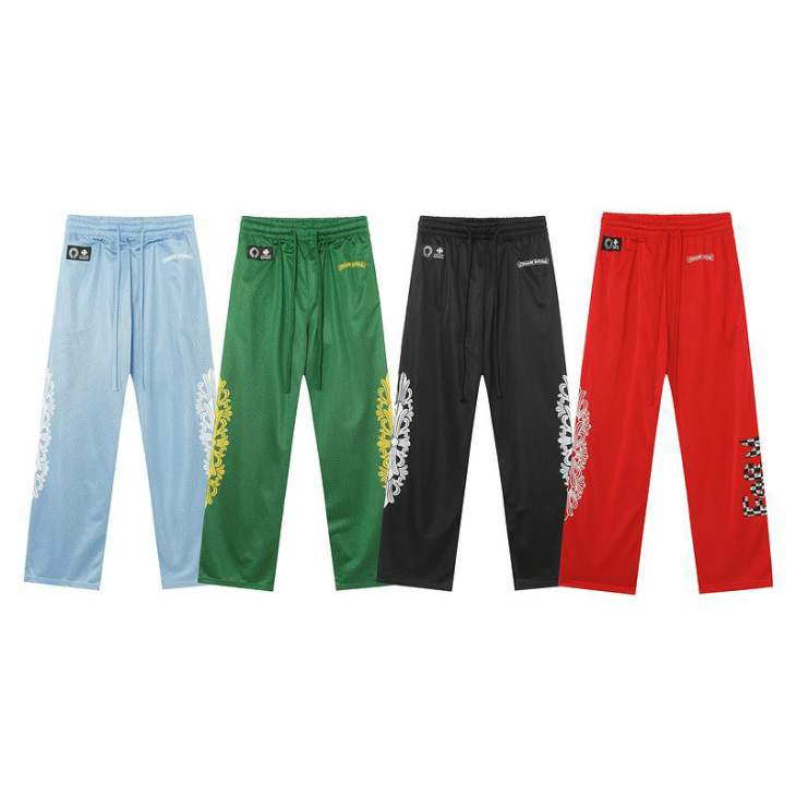 Picture of Chrome Hearts Pant Long _SKUChromeHeartsS-XLoftx999714465